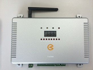 漏電端末(TJ3AI)